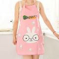 【Nice Day Toy Findings Store】Cute Kitchen Restaurant Cooking Bib Aprons.