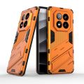 Xiaomi Redmi Note 14 Pro 4G Shockproof Phone Cover, Ultra-Thin Slim Fit Hard Protective Cases.