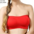 Tube Bra, Body bra, Streep less bra. 