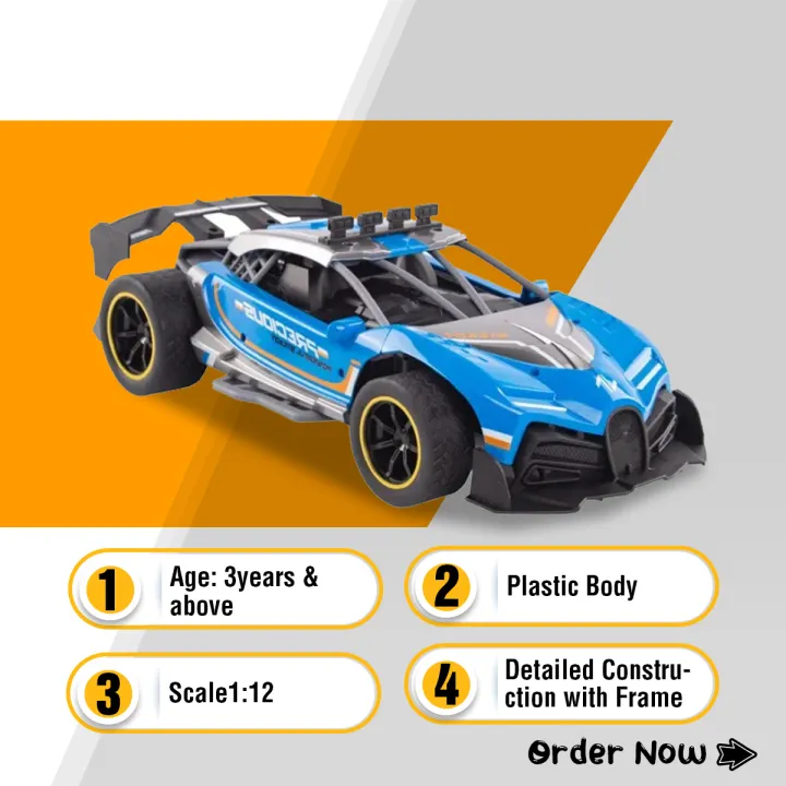 Bugatti%20RC%20Remote%20Control%20Car%20Rechargeable%20High%20Speed%202.4%20GHz%201:12%20Multi-Directional%20Movement%20Smoke%20Simulation%20Drift%20Spray%20Remote%20Control%20Car%20Kids%20Toys%20-%20Image%204