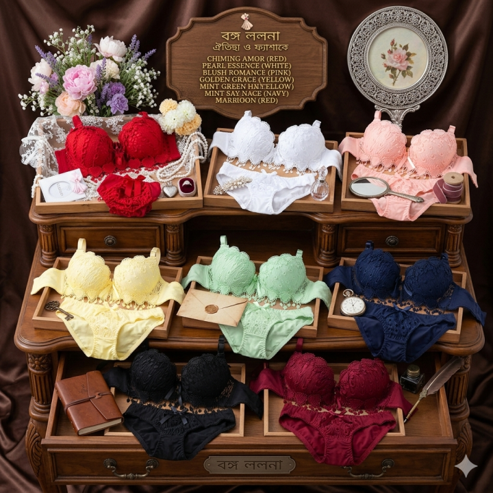 Japanese%20Peach%20Heart%20Floral%20Lace%20Lingerie%20Set%20%E2%80%93%20Push-Up%20Wireless%20Bra%20and%20Panties%20for%20Women%20-%20Image%202