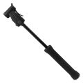 Mini Bike Pump Bicycle Pump 80PSI Bicycle Air Pump Fits for Presta Schrader Valve Manual Changing. 