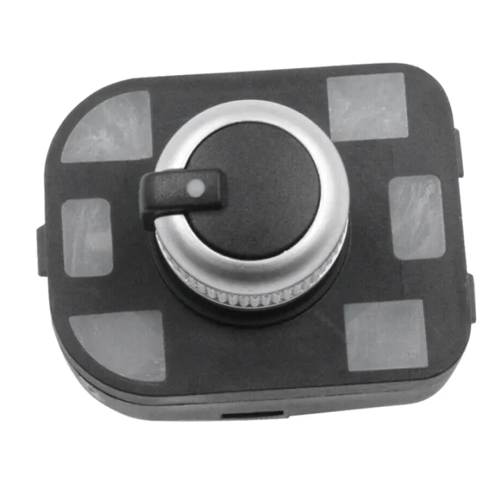 Electric%20Side%20Mirror%20Knob%20Mirror%20Adjust%20Control%20Switch%20for%20-Audi%20A2%20A3%20A4%20A6%20A8%20Q7%20TT%20R8%204F0959565A%20-%20Image%208