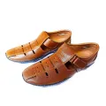 Artificial Leather Shoes for Men. 
