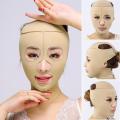 Face Wrinkles Double Chin Face Beauty Tool Facial Thin Face Mask Slimming Bandage Skin Care Facial Mask Remove Lift-up V Shaper. 