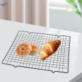 Wire Cooking Rack Small Baking Cooling Rack for Drying Cooking Roasting.