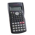 【Lejia】Portable Scientific Calculator Stationery Multifunction Engineering Stationery Scientific Tool. 