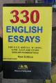 330 English Essays By Abraham Sung. 
