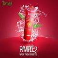 Junsui Naturals Face Wash With Pimple Fighting 50ml. 