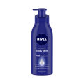 Nivea Nourishing Lotion Body Milk Lotion - 400ml(Indian). 