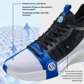 【selevn roind】 361 Degrees Aaron Gordon Zen3 Men Sports Basketball Shoes Non-Slip Grip Wear-Resistant Cushioning Breathable Mesh Male 572131106. 