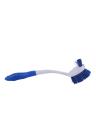 Basin Brush. 