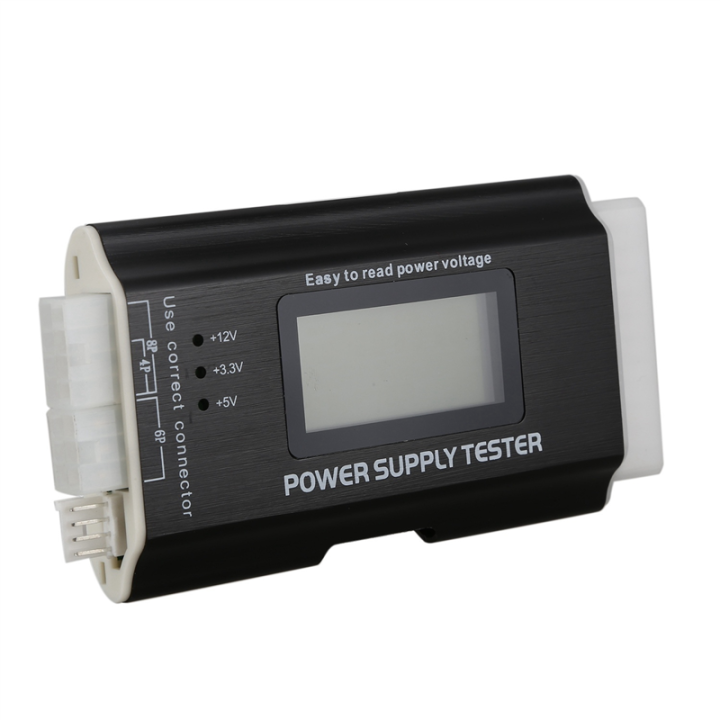ATX,%20BTX,%20ITX%20Power%20Supply%20Tester%20with%20LCD%20Display%20&%20PC%20Motherboard%20Diagnostic%20Card%204-Digit%20PCI/ISA%20POST%20Code%20Analyzer%20-%20Image%206
