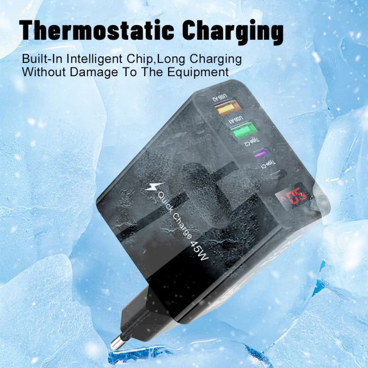 45W%20Quick%20Charge%203.0%20USB%20Wall%20Charger%20Fast%20Charging%20Phone%20Adapter%20Type%20C%20Charger%20For%20iPhone%2014%20Xiaomi%20Samsung%20LED%20Mobile%20Charger%20-%20Image%206