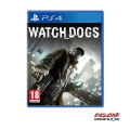 Watch Dogs - PS4 Game. 