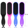 Double Side Pedicure Calluses Remover Foot File or Brush.