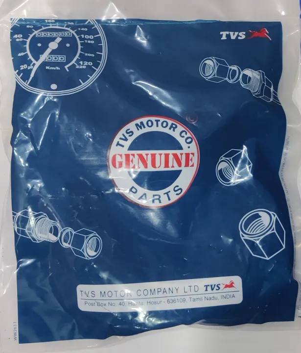 Brake%20Shoe%20For%20APACHE%20RTR%20150/160/4V%20Motorcycle%20-%20Image%203