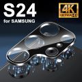 Samsung S24 / S24 Plus / S24 Ultra Camera Protector Glass. 