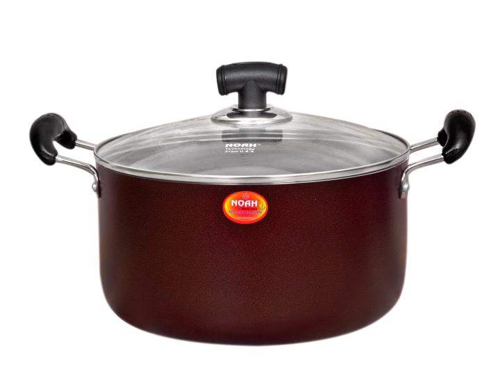 Non-Stick Casserole Induction Bottom – 26.5 cm