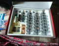 32 Vacuum Cups Chinese Medicine Magnet Therapy Cupping Set Acupuncture Massager hijama. 