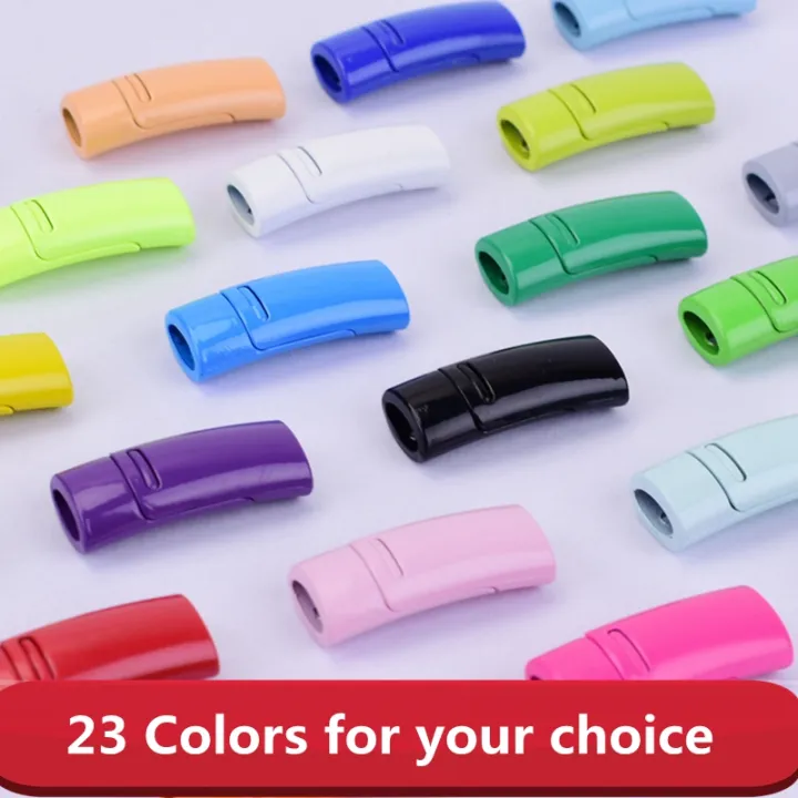 Colorful%20Magnetic%20Lock%20Shoe%20laces%20Elastic%20Sneakers%20Shoelaces%20No%20Tie%20Shoelace%20Kids%20Adult%20Flat%20Quick%20Laces%20for%20Shoes%20Accessories%20-%20Image%202