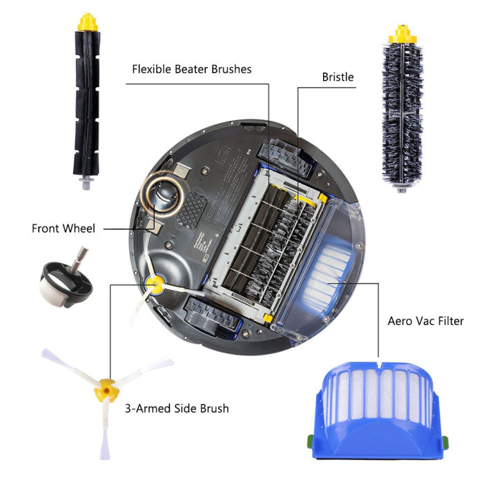 Bristle%20and%20Flexible%20Beater%20Brush%20Replacement%20for%20iRobot%20Roomba%20500%20600%20700%20Series%20528%20595%20620%20650%20760%20770%20780%20790%20-%20Image%208
