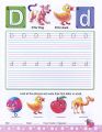 Writing Practice - Capital & Small Letters. 