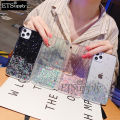 Phone case OPPO A58 4G cover Soft Transparent Rainbow Star Galaxy Full Sky Star Cover for OPPO A58 4G Casing HP. 