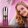 International France Product Active Woman Body Spray used for female- 200 ml. 