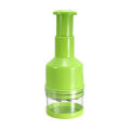 Chopper Cutter Slicer Peeler Dicer Vegetable Onion Garlic Kitchen Pressing Food.