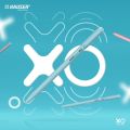 Hauser XO Ball Pen (Set of 10, Black.
