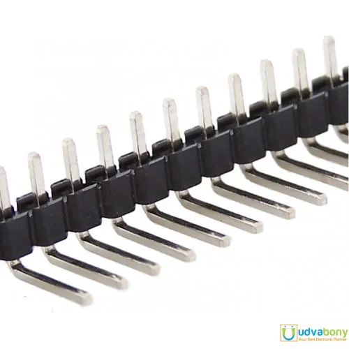 2Pcs-%2040x1%20ROW%20RIGHT%20Angle%20Male%20Header%2040x1%2090%20Degree%20Pins%20Single%20Row%202.54mm%20Pitch%20Pin%20Male%20Header%20Connector%20Strips%20For%20Breadboard%20Friendly%20Electronics%20Circuitry%20&%20Parts%20-%20Image%203