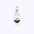 Kpop Stray Kids cartoon skzoo acrylic key chain pendant. 