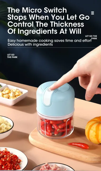 Mini%20Electric%20Garlic%20Masher%20Chopper%20Cutter%20Ginger%20Masher%20Machine%20for%20Kitchen%20Food%20Crusher%20Chili%20Vegetable%20USB%20Charging%20-%20Image%202