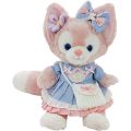 Disney Story Anime Cartoon Linabell Plush Dolls Toys Clothes Replace Cute Giant Fox Animal Lolita Clothes For Lina Bell. 