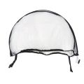 【NEW】 Zipper Type Fly Protection Accessories Children's Crib Summer Mesh Carriage Full Cover Mosquito Net Baby Stroller Trolley.