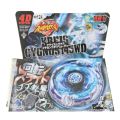 B-X TOUPIE BURST BEYBLADE METAL FUSION Rapidity Big Bang Pegasis F:D Cosmic Pegasus BB105 Authentic. 