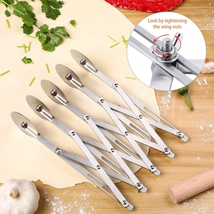 Individual%205-Wheel%20Pastry%20Cutter%20Pizza%20Cutter%20Multi%20Wheel%20Dough%20Cutters%20Expandable%20Pizza%20Slicer%20Baking%20Cutter%20Roller%20Pastry%20Knife%20Exquisite%20Product%20-%20Image%207
