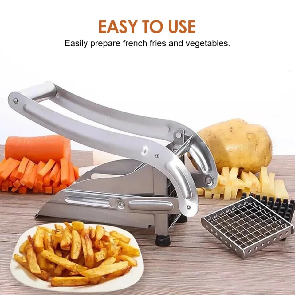 How to Store Potato Chip Cutter: Easy Tips for Long-Lasting Use