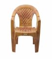 Supreme Chair With Arm(Daimond) S/W-TEL 861039. 