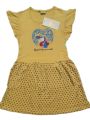 1 Piece 1-6 years baby girls frock without pant. Girls Baby Dress for Summer Collection. 