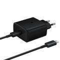 For Samsung Note 20 S20 Ultra Super Fast Charger 45W (Max) Pd Quick Power Adapter 5A Usb C To Type C Cable For Galaxy Note20 Ultra S21 Ultra S21 20+/10+ 5G/A91 - Fast Charger. 