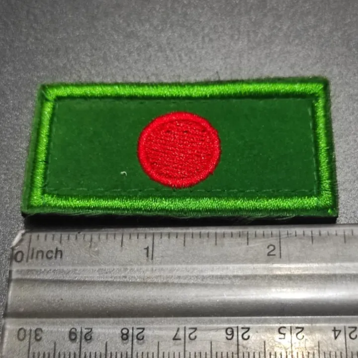 Bangladesh%20Flag%20Embroidered%20Patches%20for%20Clothes%20Backpacks%20T-Shirt%20Jeans%20Skirt%20Hat%20Bag%20Patch%20Sticker%20Flag%20-%20Small%20size%20Flag%20-%20Image%202