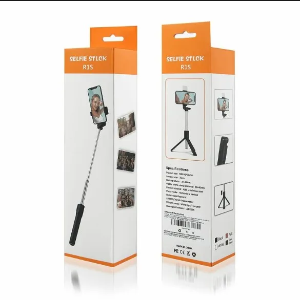 R1s%20Adjustable%204%20in%201%20Multifunctional%20Monopod%20Selfie%20Stick%20&%20Tripod%20with%20Selfie%20Light%20&%20Wireless%20Bluetooth%20Remote%20Control%20-%20Image%203