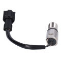 Excavator RPM Speed Sensor Revolution Part for SH200 Al A2 A3 A5 A6. 