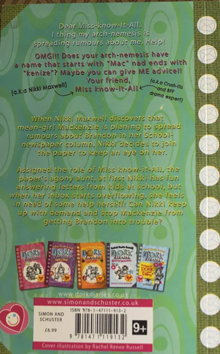 Dork%20Diaries:%20Dear%20Dork%20Paperback%20-%20Image%205
