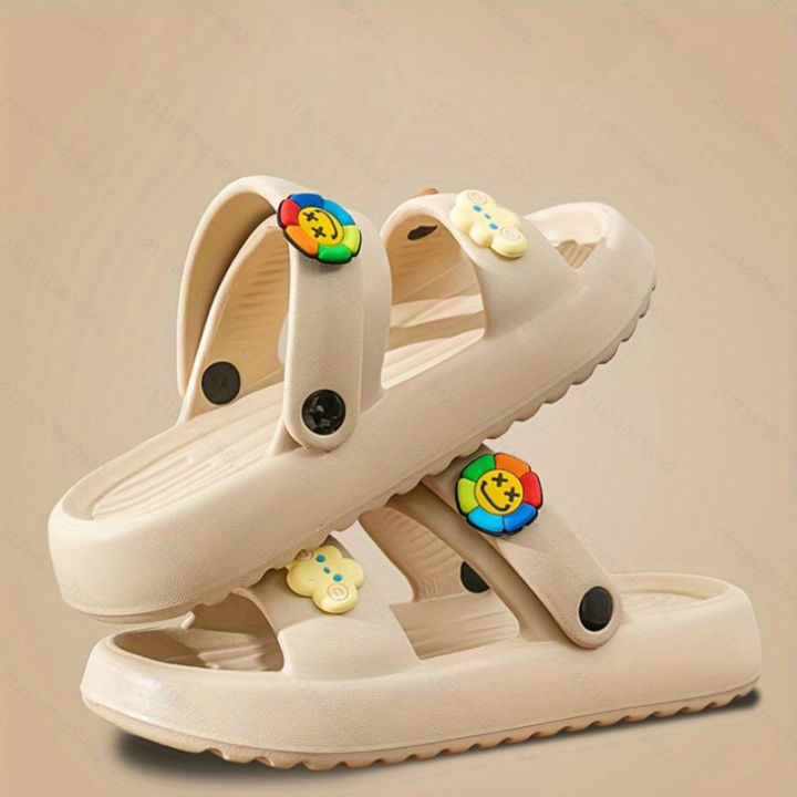 New%20Sandals%20Mute%20Cushioned%20Shoes%20Slope%20Thick%20Platform%20Comfortable%20Buckle%20Fashion%20Women%20Shoes%20Beach%20Travel%20Slides%20Shoes%20Female%20Superman%20-%20Image%206