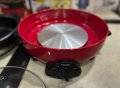 Multi Cooker with Heat Controller double pot 5.0 Liter. 