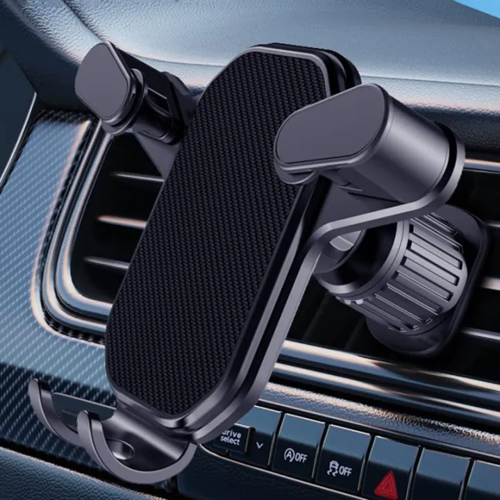 Universal%20Air%20Vent%20Car%20Phone%20Holder%20360%C2%B0%20Rotation%20Adjustment%20Gravity%20Mobile%20Phone%20Stand%20Car%20Air%20Outlet%20Bracket%20for%204-7%20Inches%20Phone%20-%20Image%203