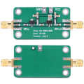 Low Noise Amplifier 20-3000MHz Wideband RF Radio Frequency LNA Gain: 35dB.